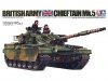 Tamiya 35068 Br. Chieftain Mk. 5 Tank 1/35